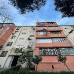 Satılır 3 otaqlı Köhnə Tikili, Xalqlar dostluğu metrosu, 8-ci kilometr, Nizami rayonu 1