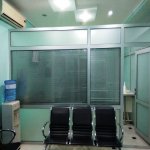 Kirayə (aylıq) Obyekt, Gənclik metrosu, Nərimanov rayonu 5