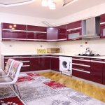 Kirayə (aylıq) 2 otaqlı Yeni Tikili, 20 Yanvar metrosu, Nəsimi rayonu 12