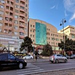 Satılır 4 otaqlı Köhnə Tikili, Elmlər akademiyası metrosu, Yasamal rayonu 1