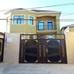Satılır 5 otaqlı Həyət evi/villa, Azadlıq metrosu, Binəqədi qəs., Binəqədi rayonu 6