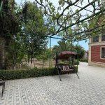 Kirayə (aylıq) 6 otaqlı Bağ evi, Mərdəkan, Xəzər rayonu 10
