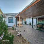 Satılır 3 otaqlı Həyət evi/villa, Kürdəxanı qəs., Sabunçu rayonu 5