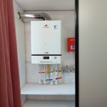 Продажа 3 комнатная Новостройка, м. Автовокзал метро, пос. Биляджари, Бинагадинский р-н район 4