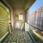 Satılır 2 otaqlı Yeni Tikili, Həzi Aslanov metrosu, Əhmədli, Xətai rayonu 21