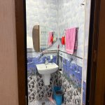 Kirayə (aylıq) 3 otaqlı Yeni Tikili, 20 Yanvar metrosu, Yasamal rayonu 12