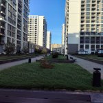 Продажа 3 комнат Новостройка, м. Короглу метро, Наримановский р-н район 10