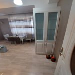 Kirayə (aylıq) 3 otaqlı Yeni Tikili, Qara Qarayev metrosu, 8-ci kilometr, Nizami rayonu 9