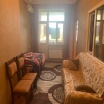 Kirayə (aylıq) 2 otaqlı Yeni Tikili, İnşaatçılar metrosu, Yeni Yasamal qəs., Yasamal rayonu 4