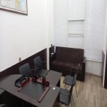 Kirayə (aylıq) 2 otaqlı Yeni Tikili, İnşaatçılar metrosu, Yeni Yasamal qəs., Yasamal rayonu 4