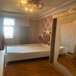 Аренда 3 комнат Новостройка, м. Насими метро, 9-ый микрорайон, Бинагадинский р-н район 6