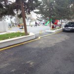 Kirayə (aylıq) 2 otaqlı Köhnə Tikili, 28 May metrosu, Nəsimi rayonu 24