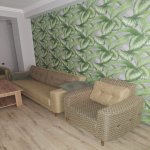Satılır 2 otaqlı Yeni Tikili, Zığ qəs., Suraxanı rayonu 2