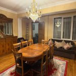 Kirayə (aylıq) 3 otaqlı Köhnə Tikili, Nəriman Nərimanov metrosu, 5 nömrəli xəstəxana, Nərimanov rayonu 8