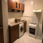 Kirayə (aylıq) 3 otaqlı Köhnə Tikili, Qara Qarayev metrosu, Nizami rayonu 16