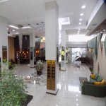 Kirayə (aylıq) 1 otaqlı Ofis, 28 May metrosu, Nəsimi rayonu 7