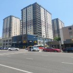 Продажа 3 комнат Новостройка, Насими район 1