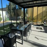 Посуточно 6 комнатная Дома/Виллы, пос. Билгях, Сабунчу район 21