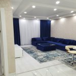 Kirayə (aylıq) 2 otaqlı Yeni Tikili, 20 Yanvar metrosu, Yasamal rayonu 13