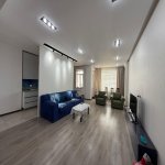 Аренда 3 комнат Новостройка, м. Мемар Аджеми метро, Насими район 2
