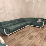 Kirayə (aylıq) 3 otaqlı Yeni Tikili, 20 Yanvar metrosu, Yasamal qəs., Yasamal rayonu 15