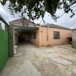 Satılır 4 otaqlı Həyət evi/villa, Koroğlu metrosu, Zabrat qəs., Sabunçu rayonu 3