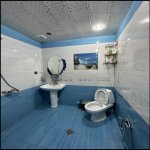 Kirayə (aylıq) 3 otaqlı Yeni Tikili, Xətai metrosu, Xətai rayonu 6