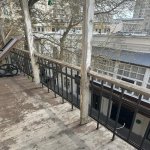 Kirayə (aylıq) 3 otaqlı Köhnə Tikili, Nizami metrosu, Nəsimi rayonu 13