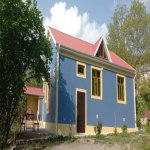 Kirayə (günlük) 4 otaqlı Həyət evi/villa İsmayıllı 13