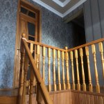 Satılır 4 otaqlı Həyət evi/villa, Əhmədli metrosu, H.Aslanov qəs., Xətai rayonu 8