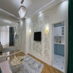 Kirayə (aylıq) 2 otaqlı Yeni Tikili, Qara Qarayev metrosu, Nizami rayonu 12
