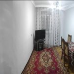 Satılır 5 otaqlı Köhnə Tikili, Avtovağzal metrosu, Biləcəri qəs., Binəqədi rayonu 1