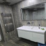 Kirayə (aylıq) 4 otaqlı Həyət evi/villa, Mərdəkan, Xəzər rayonu 8