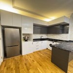 Kirayə (aylıq) 3 otaqlı Yeni Tikili, Qara Qarayev metrosu, Nizami rayonu 5