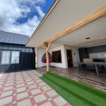 Kirayə (günlük) 3 otaqlı Həyət evi/villa Qəbələ 27