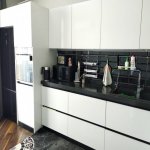 Kirayə (günlük) 4 otaqlı Yeni Tikili, 28 May metrosu, Nəsimi rayonu 11