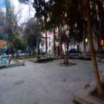 Satılır 4 otaqlı Köhnə Tikili, 28 May metrosu, Nəsimi rayonu 4