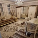Satılır 3 otaqlı Həyət evi/villa, Avtovağzal metrosu, Biləcəri qəs., Binəqədi rayonu 2