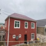 Satılır 5 otaqlı Həyət evi/villa, Koroğlu metrosu, Balaxanı qəs., Sabunçu rayonu 1