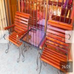 Kirayə (günlük) 4 otaqlı Həyət evi/villa Qəbələ 9