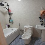 Kirayə (aylıq) 2 otaqlı Yeni Tikili, Hövsan qəs., Suraxanı rayonu 4