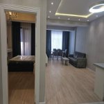 Kirayə (aylıq) 2 otaqlı Yeni Tikili, Ağ şəhər, Xətai rayonu 2
