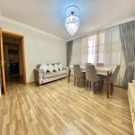 Satılır 3 otaqlı Köhnə Tikili, Bakıxanov qəs., Sabunçu rayonu 2