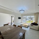 Kirayə (günlük) 4 otaqlı Bağ evi, Xəzər rayonu 2