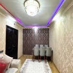 Satılır 3 otaqlı Köhnə Tikili, Xalqlar dostluğu metrosu, Nizami rayonu 3