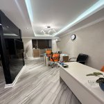 Kirayə (aylıq) 2 otaqlı Ofis, 28 May metrosu, Azadlıq meydanı, Nəsimi rayonu 4