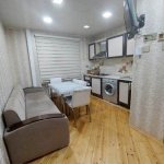 Satılır 3 otaqlı Köhnə Tikili, Neftçilər metrosu, Bakıxanov qəs., Sabunçu rayonu 16
