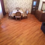 Satılır 2 otaqlı Həyət evi/villa, Memar Əcəmi metrosu, 9-cu mikrorayon, Binəqədi rayonu 27