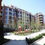 Satılır 5 otaqlı Yeni Tikili, Səbail rayonu 3