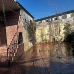 Satılır 3 otaqlı Həyət evi/villa, Azadlıq metrosu, Binəqədi qəs., Binəqədi rayonu 2